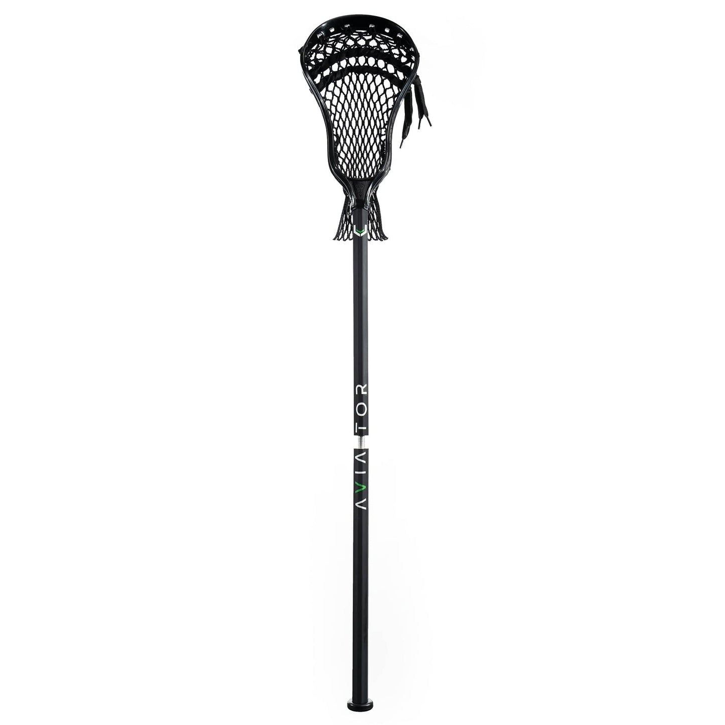 Aviator Complete Travel Lacrosse Stick Signature Lacrosse