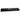 Carbon Pro Defensive Complete Lacrosse Stick | 60" | Black Signature Lacrosse