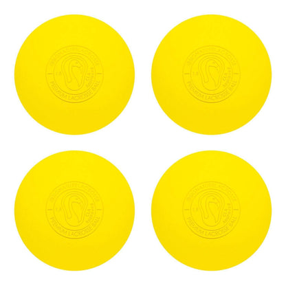 Signature Lacrosse Ball Set Signature Lacrosse