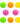 Signature Lacrosse Ball Set Signature Lacrosse