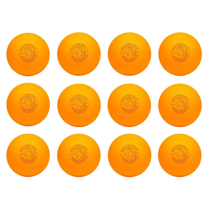 Signature Lacrosse Ball Set Signature Lacrosse