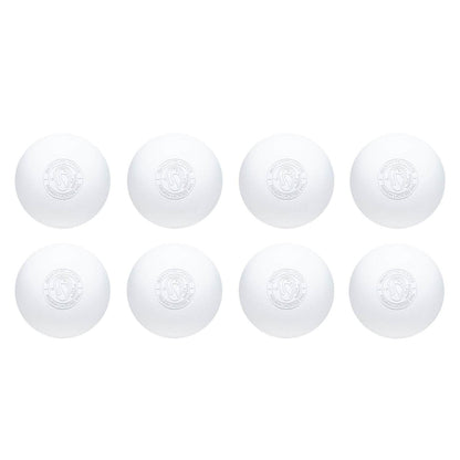 Signature Lacrosse Ball Set Signature Lacrosse